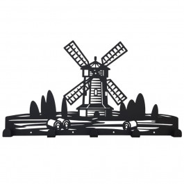 Glozis Вешалка Windmill