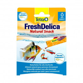 Tetra Fresh Delica Аrtemia 48г (4004218768673)