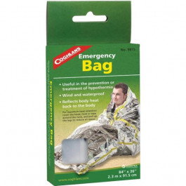 Coghlan's Emergency Bag (9815)