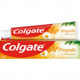 Colgate Зубна паста  Прополіс 75 мл (6920354836039)