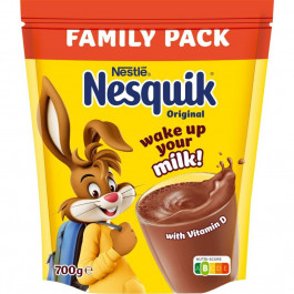 Nestle Какао-напій   швидкорозчинний, 700 г (7613039620571)