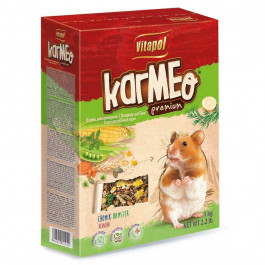 Vitapol Karmeo Premium Hamster 1 кг (5904479011022)