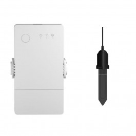 Sonoff Розумний Wi-Fi перемикач THR316 з датчиком температури (6920075777512)