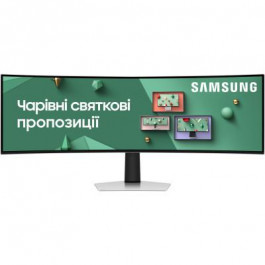 Samsung Odyssey OLED G9 G95SC (LS49CG930SIXCI)