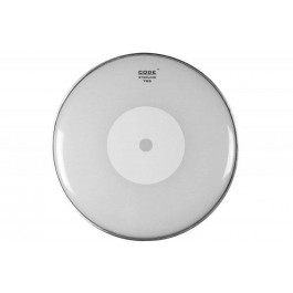CODE DRUM HEADS 14" TRS SNARE