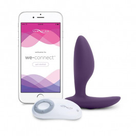 We-Vibe Ditto by Purple (SO1639)