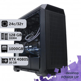 PowerUp Desktop #393 (180393)