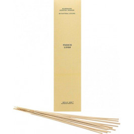 Cereria Molla Ароматичні палички  Incense Sticks 9" French Linen 20 шт (8424405009178)