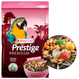 Versele-Laga Prestige Premium Parrots 2 кг (219133)