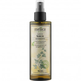 Melica organic Organic Укрепляющая сыворотка с растительными экстрактами и пантенолом 200 ml (4770416342129)