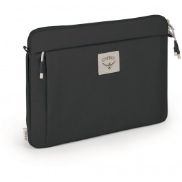 Osprey Сумка для ноутбука  Arcane Laptop Sleeve 14" 009.3619 Чорна (843820187915)