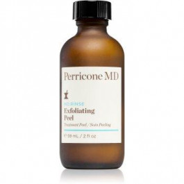 Perricone MD No:Rinse Exfoliating Peel очищуючий пілінг для шкіри обличчя 59 мл