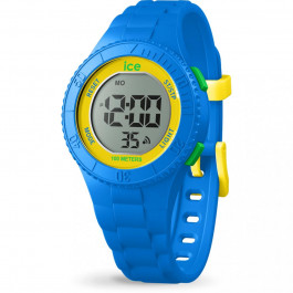 ICE Watch ICE digit Blue yellow green 021615