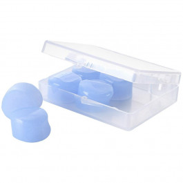 Lifeventure Silicone Ear Plugs 3 пары (65710)
