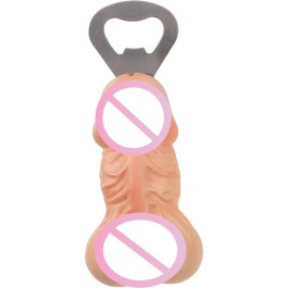 OOTB Відкривачка Sexy Bottle Opener Penis, 12,5 см (99660612696-1)