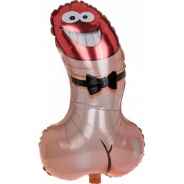OOTB Penis XL Balloon, 44,5 х 74 см (99660612658)