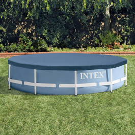Intex Тент-чохол для каркасного басейну 28031, 366 см