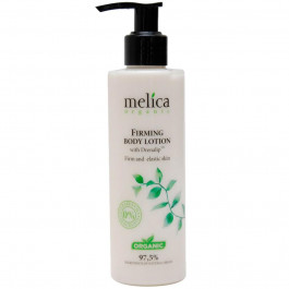 Melica organic Organic Firming Body Lotion 200 ml Молочко для тела с Drenalip TM (4770416001064)