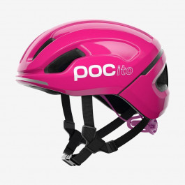 POC POCito Omne Spin / размер S, fluorescent pink (10726_9085 S)