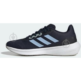 Adidas Чоловічі кросівки для бігу  Runfalcon 3.0 HQ1471 42 (8UK) 26.5 см Legink/Lucblu/Bludaw (406674822213