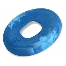 West Paw Іграшка для собак  Seaflex Sailz блакитна, 22 см (0747473767565)