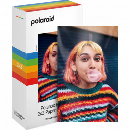 Polaroid Hi-Print 2.1x3.4'' (20 Sheets)