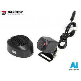 Baxster AI-AHD
