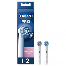 Oral-B EB60 Sensitive Clean 2 шт