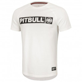 Pitbull Футболка T-shirt  Hilltop 210 - Off White M
