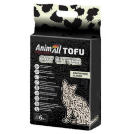 AnimAll Tofu Classic 6 л (61565)