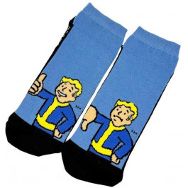 Good Loot Шкарпетки Fallout Emoji Ankle (5908305237846)
