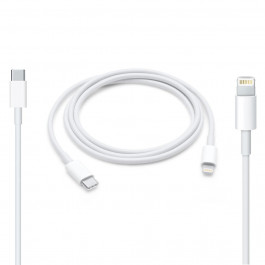 Apple USB-C to Lightning Cable 1m (MK0X2)