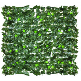 Engard Декоративне зелене покриття  "Молоде листя", 100х300 см (GC-03)