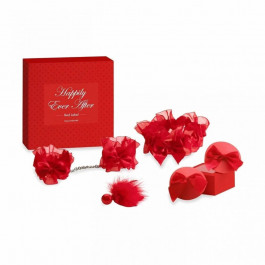 Bijoux Indiscrets Happily Ever After - RED LABEL (SO8718)