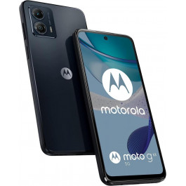 Motorola Moto G53 4/128GB Ink Blue (PAWS0031)