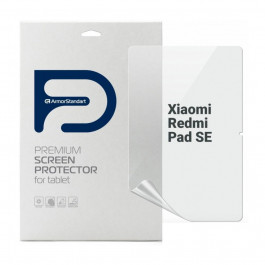 ArmorStandart Защитная пленка  Xiaomi Redmi Pad SE Anti-Blue (ARM70043)