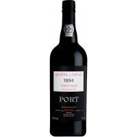 Quinta do Noval Портвейн  Vintage "Nacional" Port 1994, солодке червоне, 0.75л 20.5% (BDA1VN-VQU075-008)