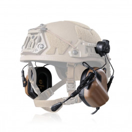 Earmor M32H MOD3 Helmet version Койот (300569)