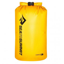 Sea to Summit Stopper Dry Bag 35L, yellow (ASDB35YW)