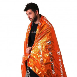 Lifesystems Thermal Blanket (42120)