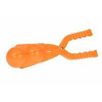 Same Toy Big Snowball Clip оранжевый (638Ut-2)