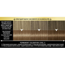 Syoss Краска для волос без аммиака  Oleo Intense 6-80 Золотистый русый, 115 мл (8410436246569)