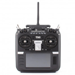 RadioMaster TX16S MKII HALL V4.0 ELRS (HP0157.0020)