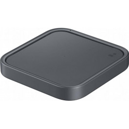 Samsung EP-P2400 Wireless Charger Pad Black (EP-P2400BBRG)