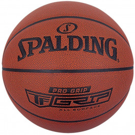 Spalding Pro Grip size 7 Orange (76874Z)