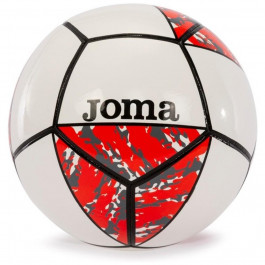 Joma Challenge II (400851.206) Уні 4 Біло-червоний (8445456472766)