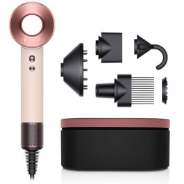 Dyson HD07 Supersonic Ceramic Pink/Rose Gold (453981-01)