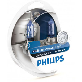 Philips HB3 65W 12V 9005DVS2