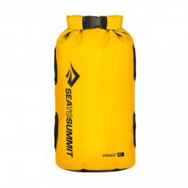Sea to Summit Hydraulic Dry Bag 20L, yellow (AHYDB20YW)