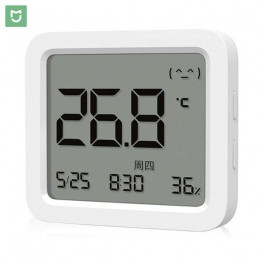 MiJia Smart Temperature and Humidity Meter 3 (BHR6971CN)